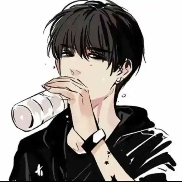 头像男低调_头像图片_扣扣乐园