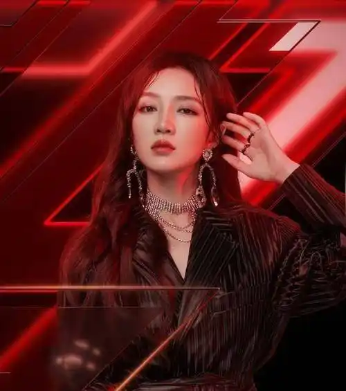 原创顶级女团出身参演浪姐糊到镶边拿逆袭剧本成团孟佳凭什么