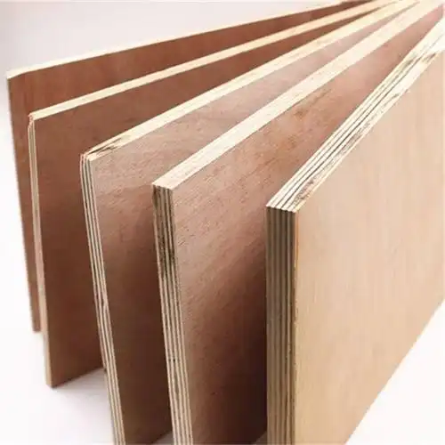 什么是三合板三合板优缺点有哪些