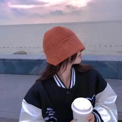 女生头像氛围感ins 高清安静又温柔又沉稳的女生头像图片_女生头像