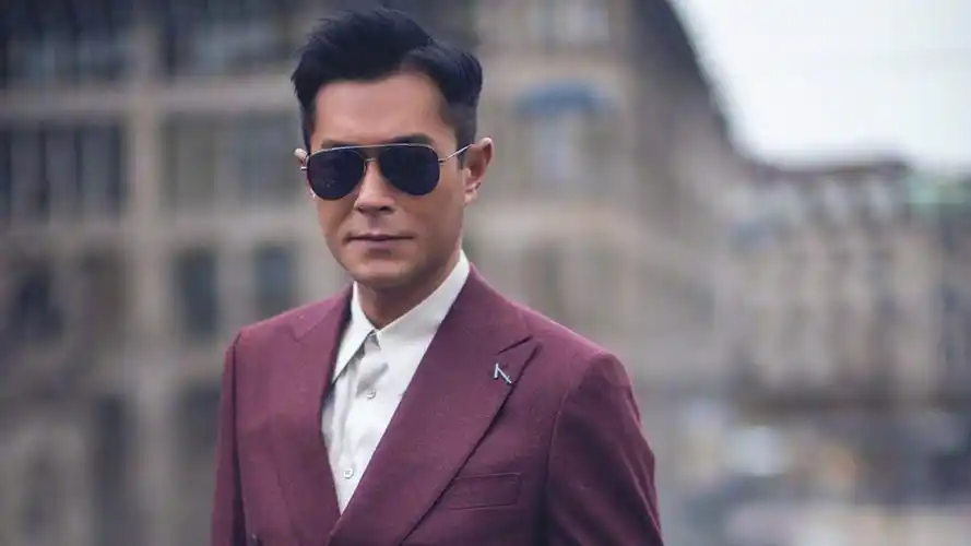 古天乐港台男神明星明星风尚壁纸