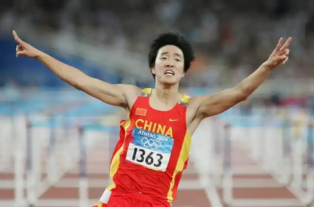 他的影响力不仅仅局限于亚洲赛场,刘翔的名字在整个世界上都享有盛誉