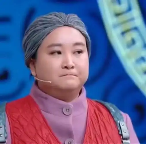 原创宋丹丹因害怕被观众嘘下去而不再演小品赞沈腾贾玲是好演员