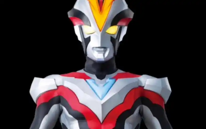 维克特利奥特曼的首战和首次击败敌人