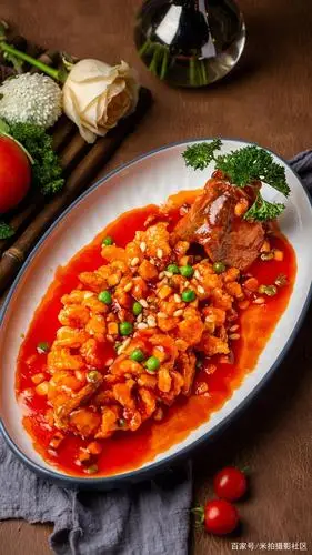 盘点哪些美味又低脂的中国菜