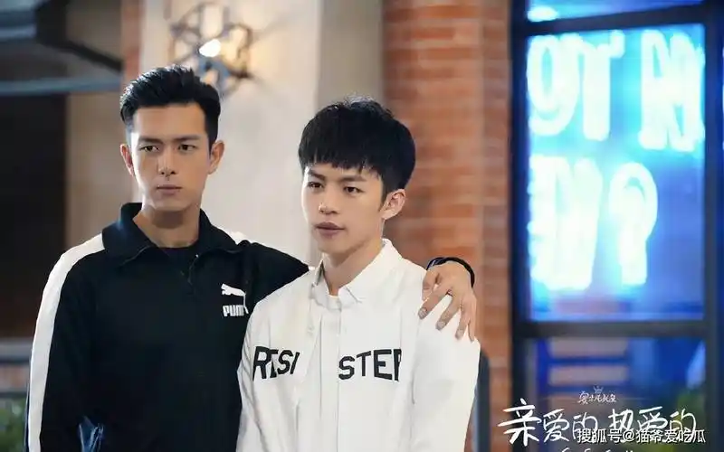 李鸿其想与王紫璇结婚,两人怎么认识的?_官宣_恋情_来自