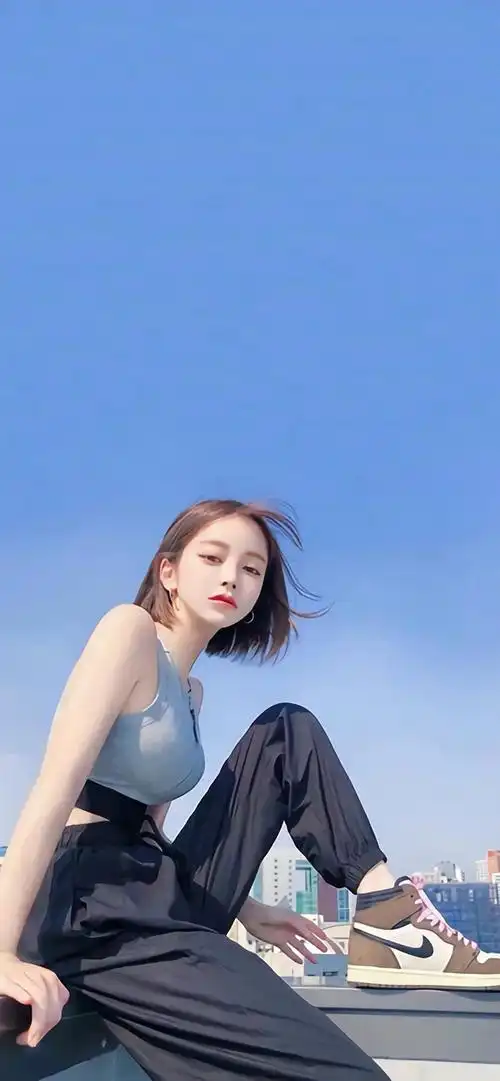 女人- 堆糖,美图壁纸兴趣社区