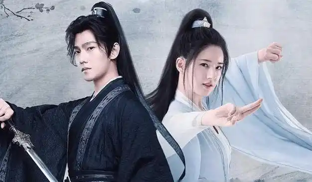 杨洋的6位绯闻女友最大36岁最小24岁一个比一个年轻