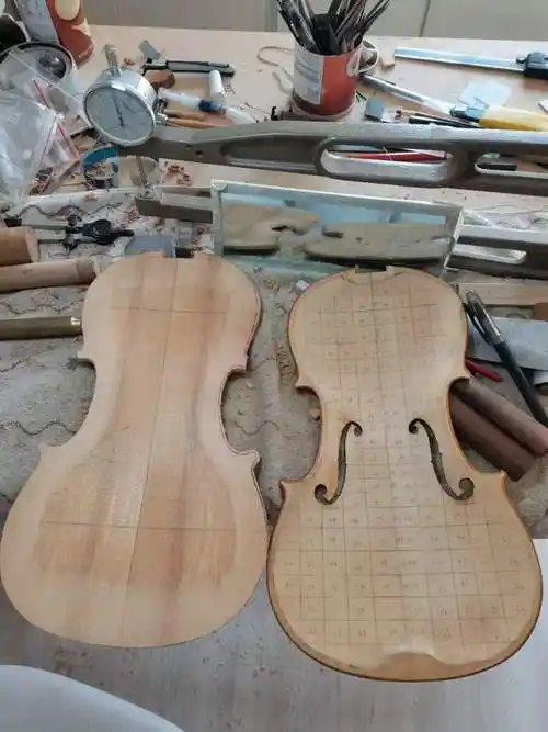 嘉兴小提琴工作室排名斯氏小提琴厂家公司推荐