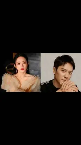 2021-04-25 麒有财1天前 我就默默的问一句这是赵丽颖吗?