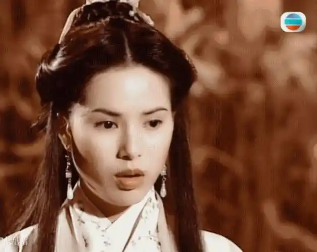 如何评价天龙八部2021年文咏珊版的王语嫣