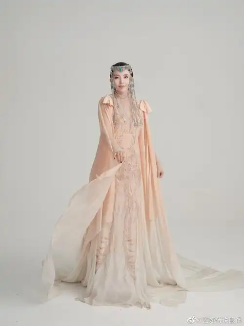 熊英##盖娅传说##盖娅传说星衣橱