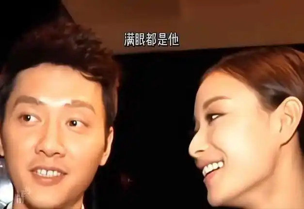 倪妮赵丽颖接连沦陷看来冯绍峰才是真正的人间清醒