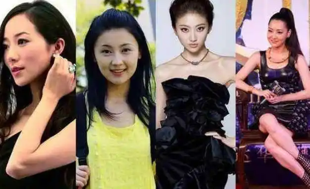 韩雪人设已崩,嫁入豪门的她负债十几亿|甘薇|景甜|白冰_网易订阅