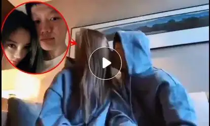 实锤!pgone李小璐视频亲密视频曝光,合拍手指舞甜蜜亲吻