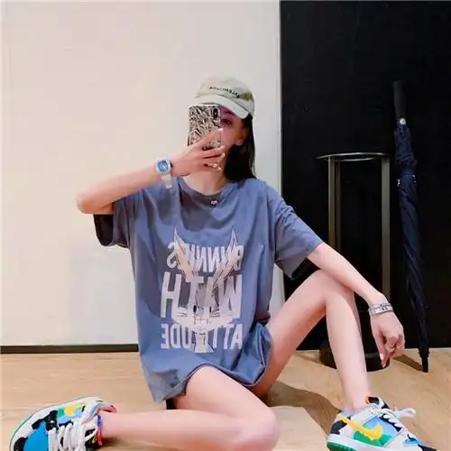 全身图片头像女生高清好看