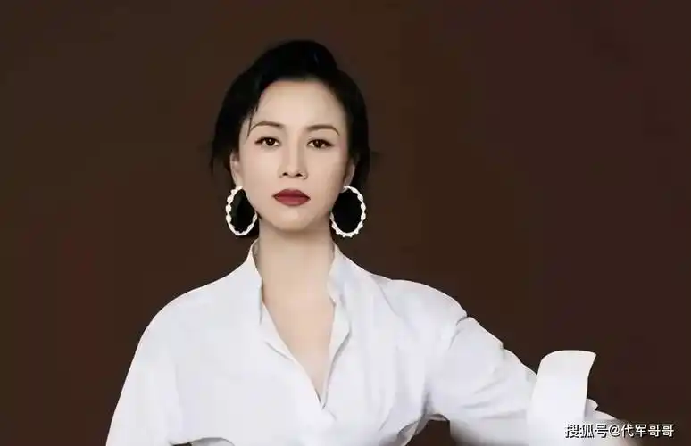 原创江苏盛产美女来自江苏的20位女星个个如花似玉楚楚动人