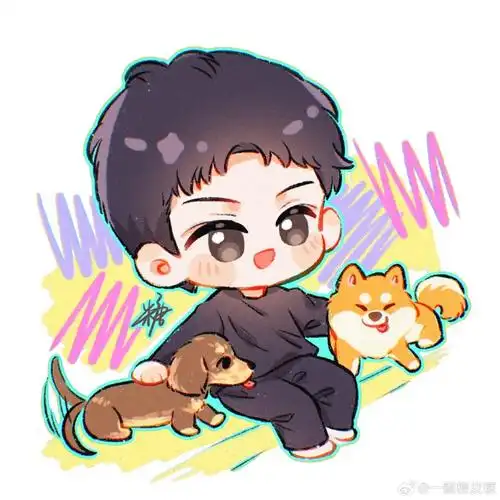 范丞丞超话  mi虫双全～    @范丞丞adam0616  #超话创作官##pick你的