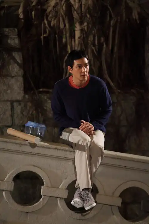 p>吴彦祖(daniel wu),1974年9月30日出生于美国旧金山,华语影视男