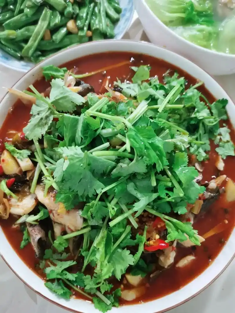 记录真实生活 后来的我,还是做着自己喜欢的工作,学会了做菜 - 抖音