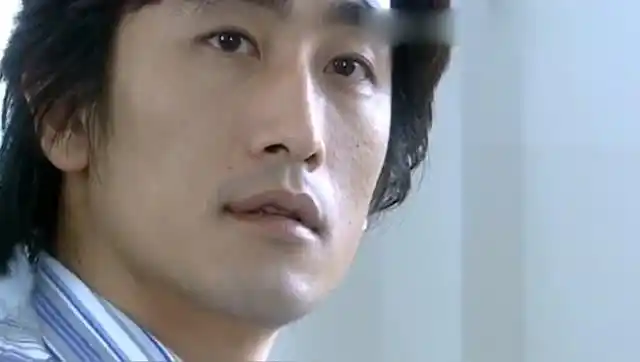 天若有情:展颜来看望养父,却牵着一个男生,车仁表心态爆炸了!