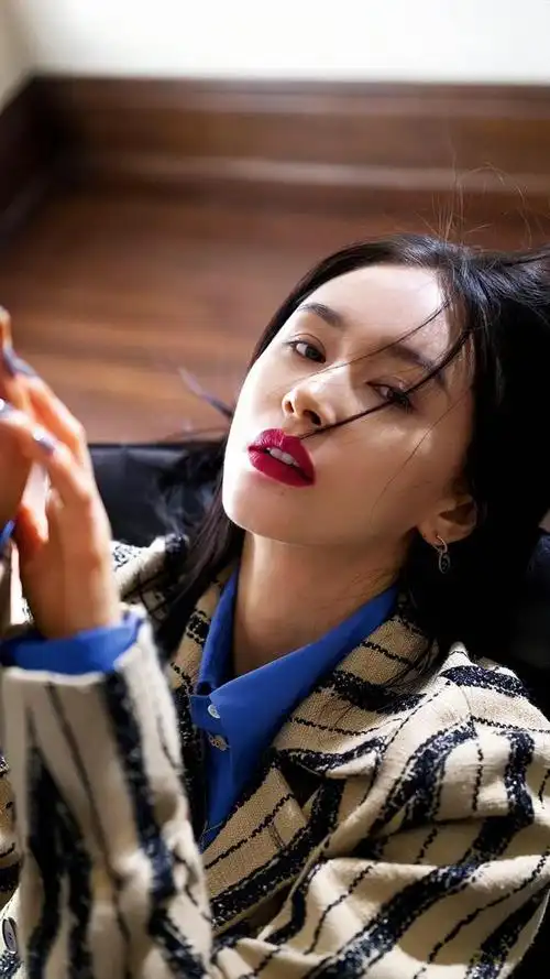 王子文高清写真8