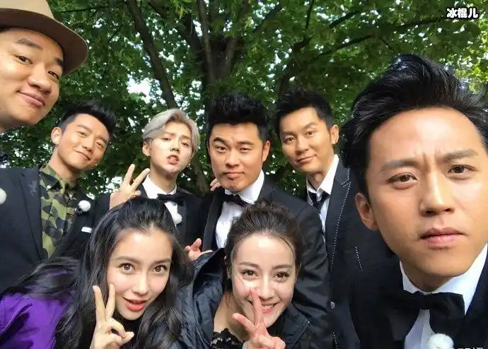 邓超解释不参加跑男原因没了邓超你还会看吗