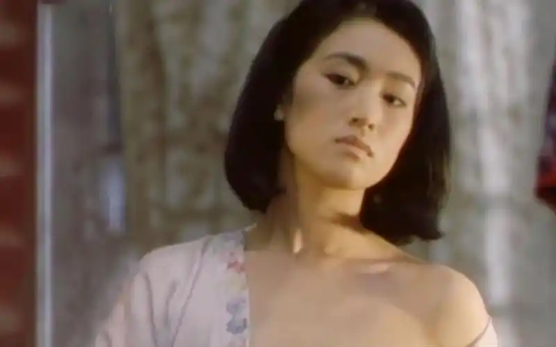 巩俐牺牲最大的电影,足足被删减了40分钟才上映,不看太可惜了