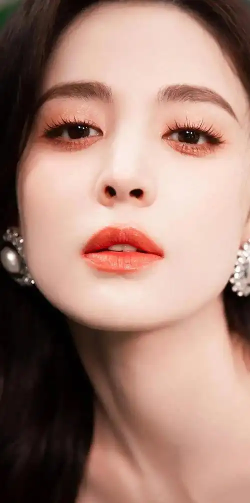 优雅美艳古力娜扎全图写真合集