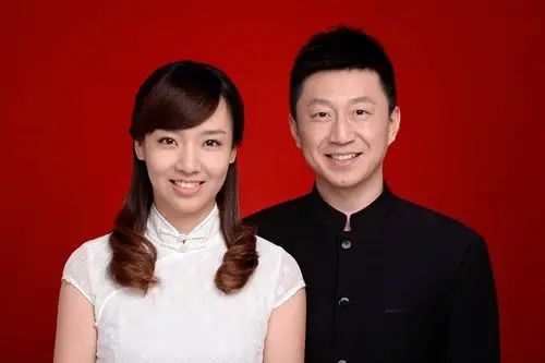 东方映画最美证件照