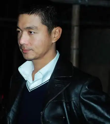 资料图片国家话剧院男演员邢佳栋