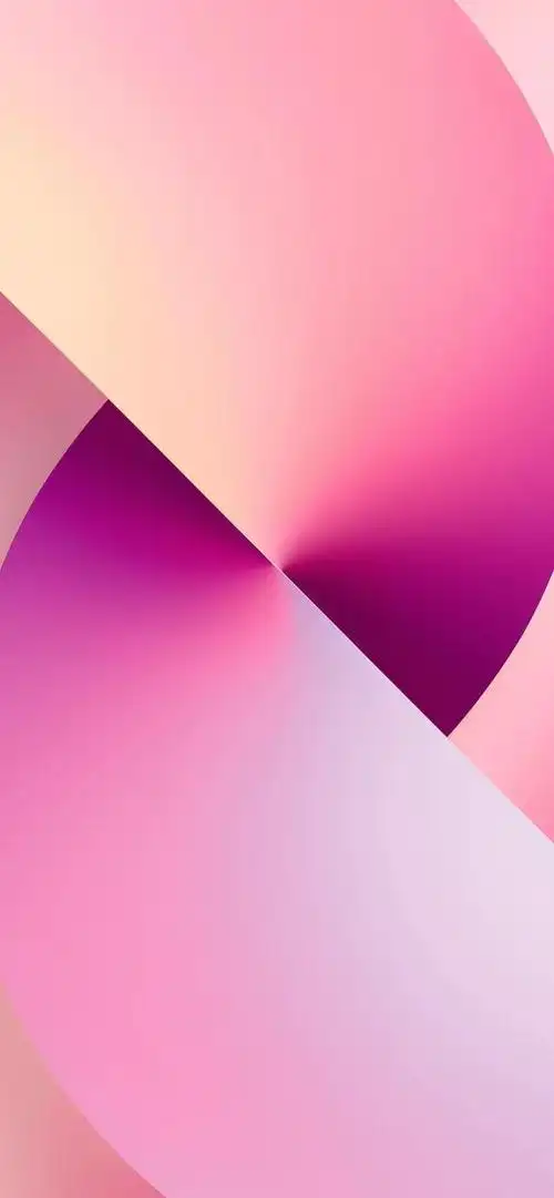 苹果手机屏保图片(iphone13原生壁纸超全合集)(4)