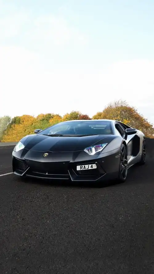 超级跑车,汽车-手机壁纸