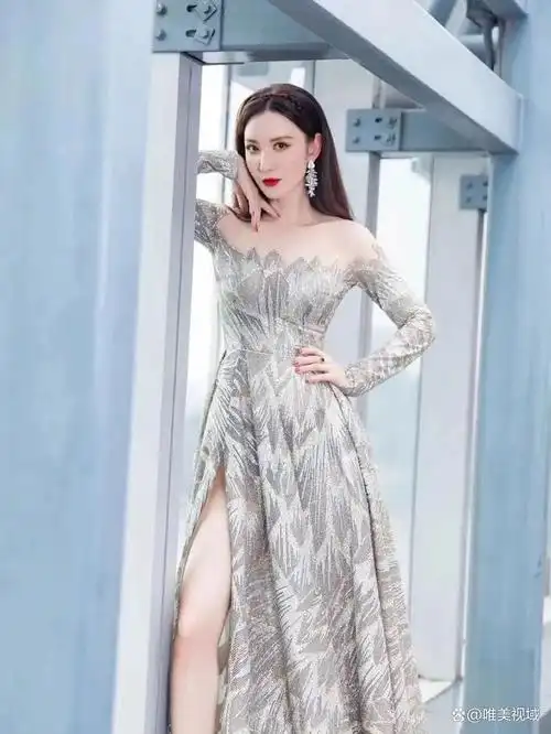 迷倒百亿总裁的张萌到底有什么魅力