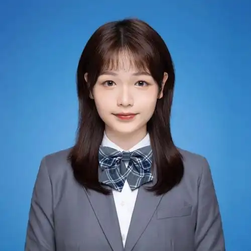 天真蓝证件照太值得了