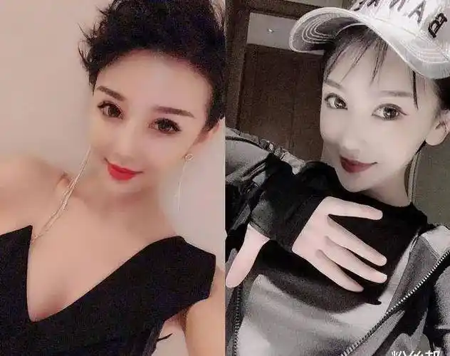 从快手女土豪到加入辛巴团队安若溪有何能耐与陈小硕抢c位引争议