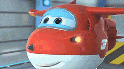 "我是乐迪,每时每刻,准时送达!" "勇闯天下,超级飞侠!