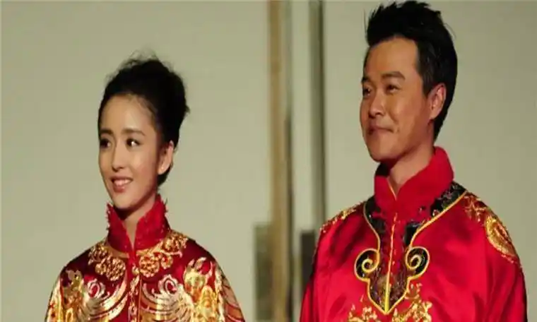 佟丽娅与儿子的日常对话小暖男上线心疼母亲太瘦了