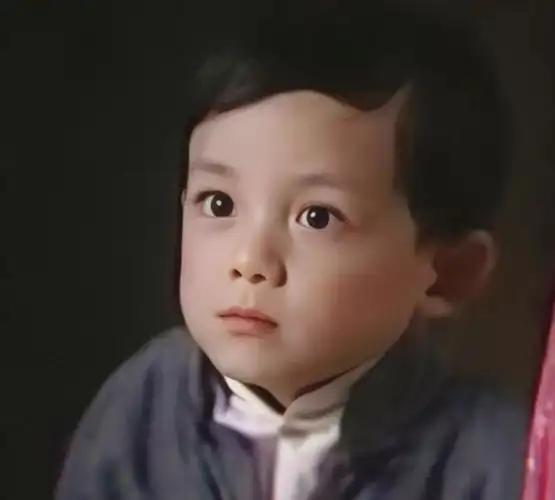 吴磊从小帅到大 吴磊长相变化-图片大观-奇异网