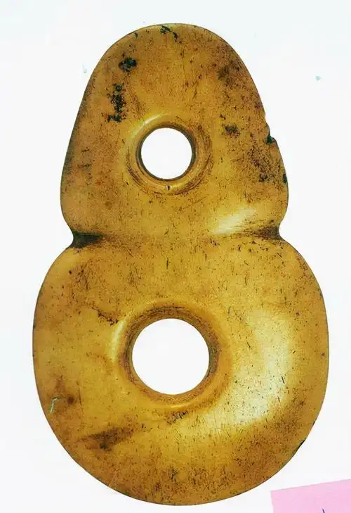 红山玉器图片大全(红山玉) - 赤虎壹号