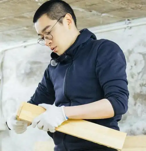 五十公里桃花坞陈陈陈真名叫什么 陈陈陈个人资料介绍