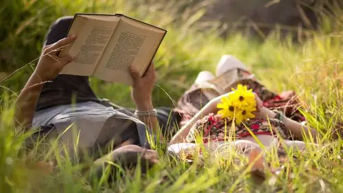 爱秀恩爱的情侣,高清图片,电脑桌面-壁纸族