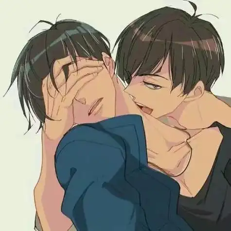 基佬头像酷动漫 动漫头像图片大全 -【爱个性】