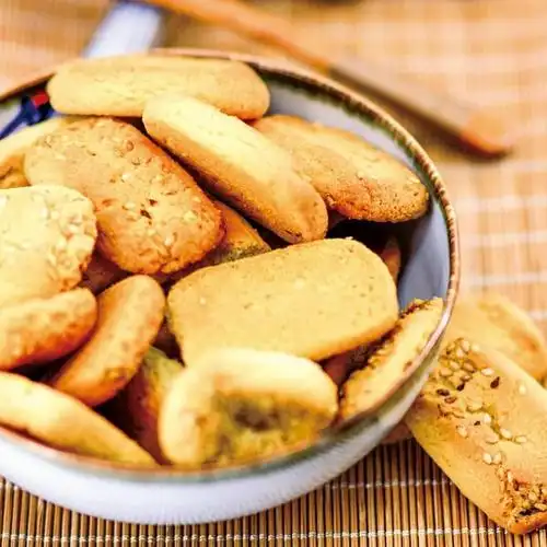 辽阳老世泰糕点——中华老字号百年老世泰