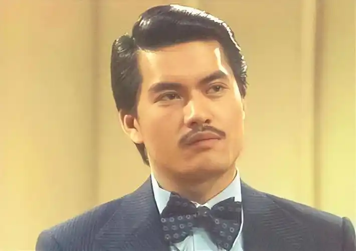 一婚娶周海媚二婚娶邝美云三婚娶亿万富婆吕良伟到底凭啥