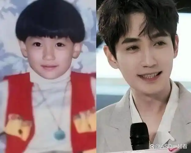 "影帝"朱一龙的实力令人刮目相看