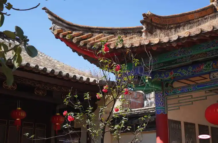 古典古韵古风,美美滴中国风