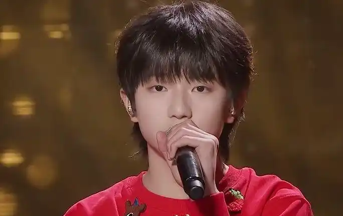 街舞少年--愿望 - tf家族三代 歌曲 - 书耽