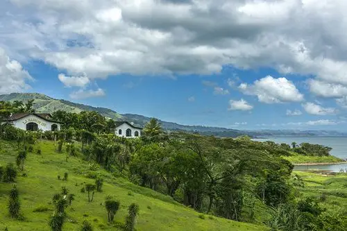 15哥斯达黎加-火山国家公园