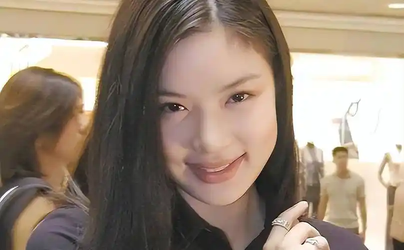 黎明的感情往事为何放弃舒淇娶了乐基儿